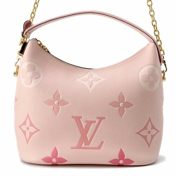 ルイヴィトン ハンドバッグ モノグラム・アンプラント マシュマロPM M45697 LOUIS VUITTON 2wayショルダーバッグ | 中古・新品 ブランド販売ギャラリーレア公式通販