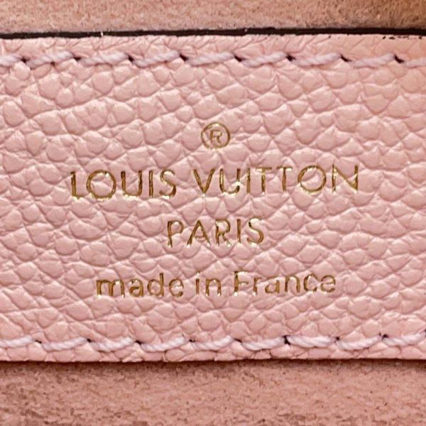 ルイヴィトン ハンドバッグ モノグラム・アンプラント マシュマロPM M45697 LOUIS VUITTON 2wayショルダーバッグ