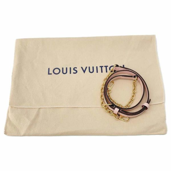 ルイヴィトン ハンドバッグ モノグラム・アンプラント マシュマロPM M45697 LOUIS VUITTON 2wayショルダーバッグ