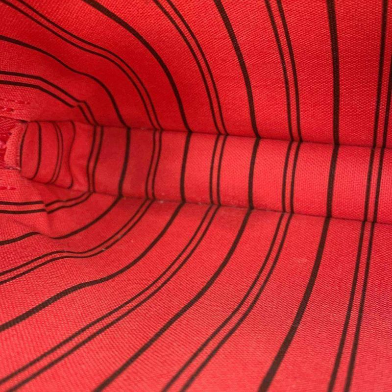 ルイヴィトン ハンドバッグ モノグラム・アンプラント モンテーニュBB M54199 LOUIS VUITTON 2wayバッグ