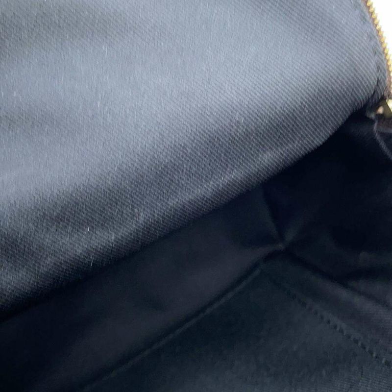 ルイヴィトン リュック モノグラム パームスプリングス バックパックMINI M44873 LOUIS VUITTON ミニバッグ 黒 ブラック