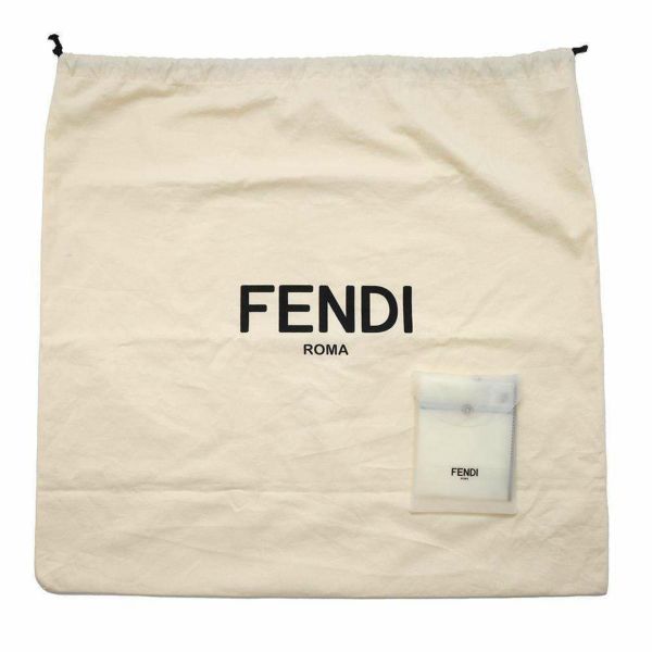 フェンディ トートバッグ ピーカブー エックスライト ラージ 8BN304 FENDI ハンドバッグ