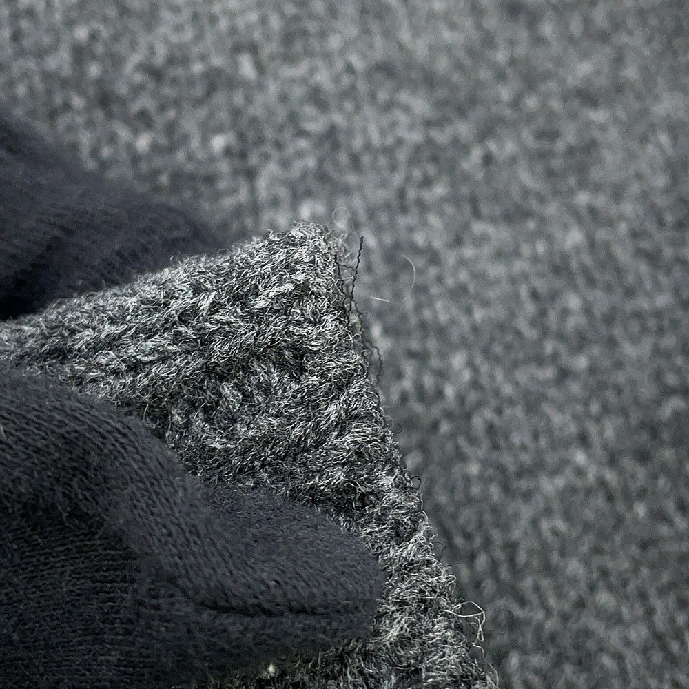 ミュウミュウ カーディガン ロゴ クロップド丈 レディースサイズ36 MMJ113 Miu Miu トップス