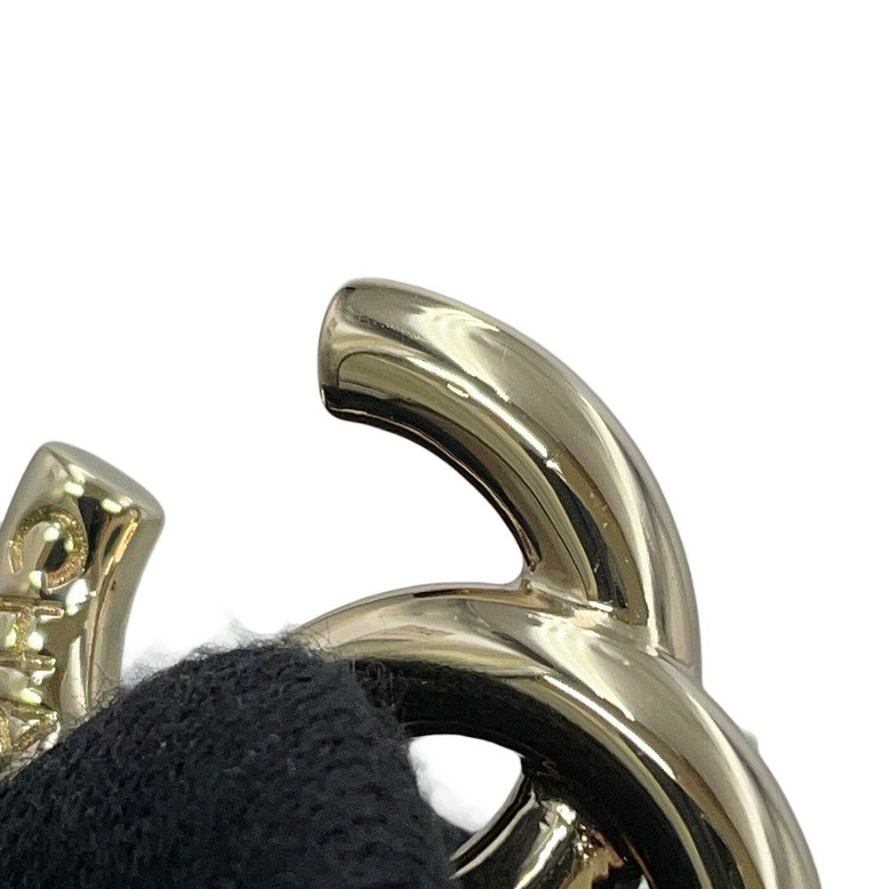シャネル ピアス ココマーク メタル B25P ABF155 CHANEL アクセサリー