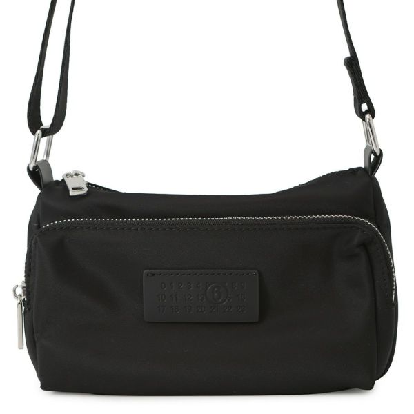 エムエムシックス メゾンマルジェラ ショルダーバッグ クロスボディ