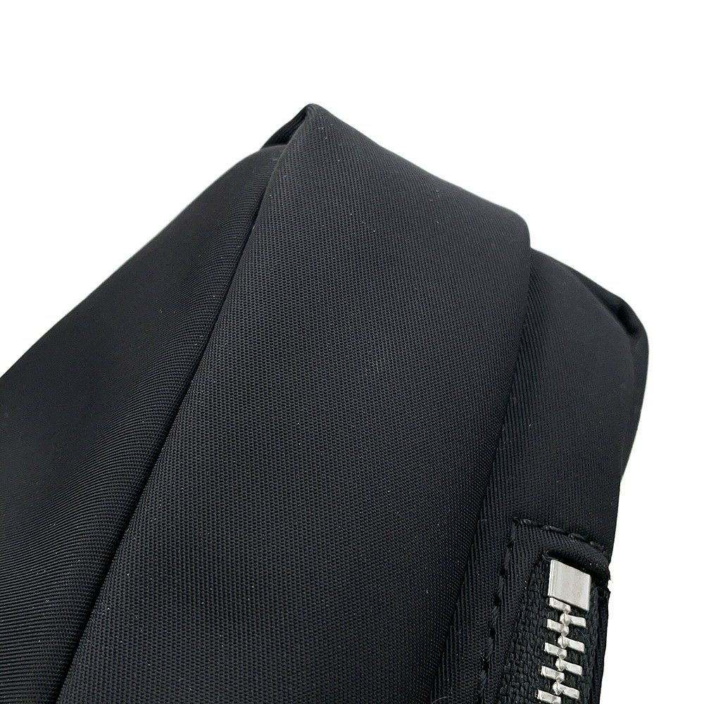 エムエムシックス メゾンマルジェラ ショルダーバッグ クロスボディバッグ ナイロン SB5WG0023 MM6 Maison Margiela 黒