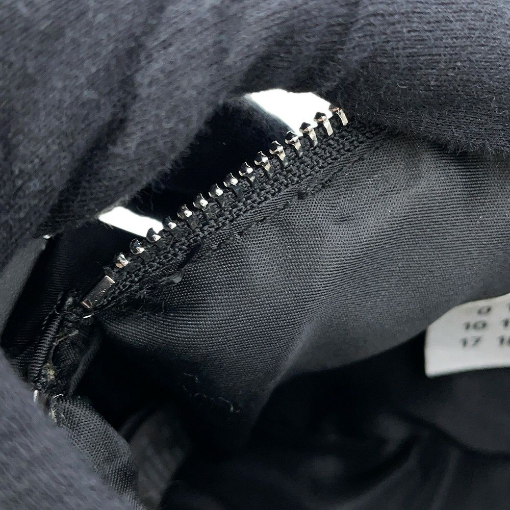 エムエムシックス メゾンマルジェラ ショルダーバッグ クロスボディバッグ ナイロン SB5WG0023 MM6 Maison Margiela 黒