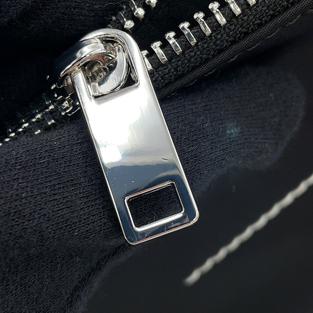 エムエムシックス メゾンマルジェラ ショルダーバッグ クロスボディバッグ ナイロン SB5WG0023 MM6 Maison Margiela 黒