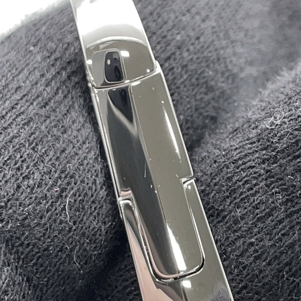 エルメス エブリンTPM 111cm アマゾン マグノリア/シルバー金具 トリヨンクレマンス K刻印