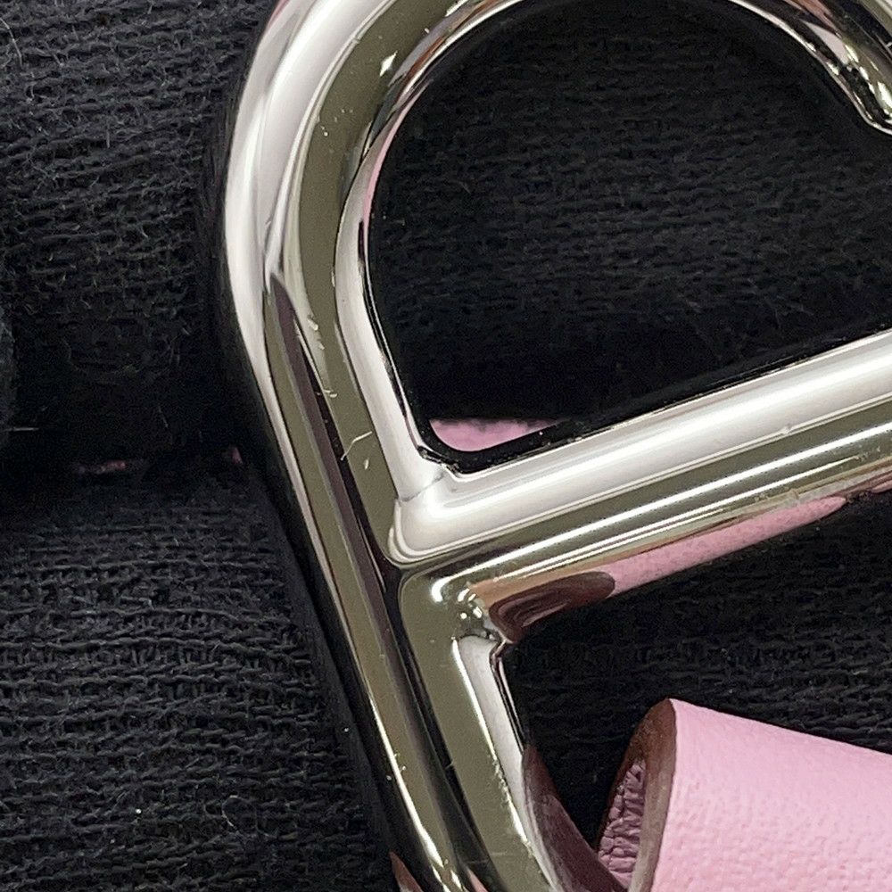 エルメス トートバッグ インザループ 18モーヴシルベストル/シルバー金具 トリヨンクレマンス B刻印