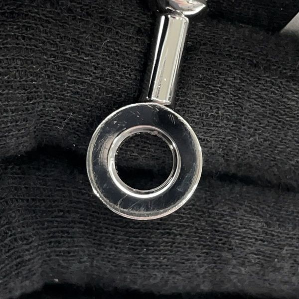 エルメス ジプシエール ミニ グリパンタン/シルバー金具 スイフト K刻印 HERMES バッグ