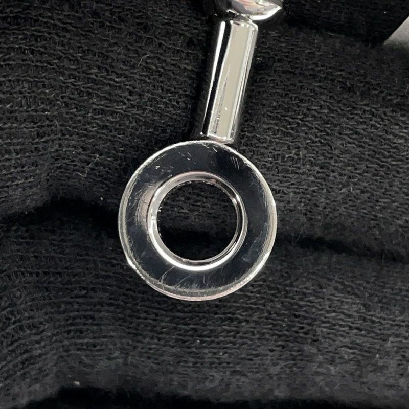 エルメス ジプシエール ミニ グリパンタン/シルバー金具 スイフト K刻印 HERMES バッグ