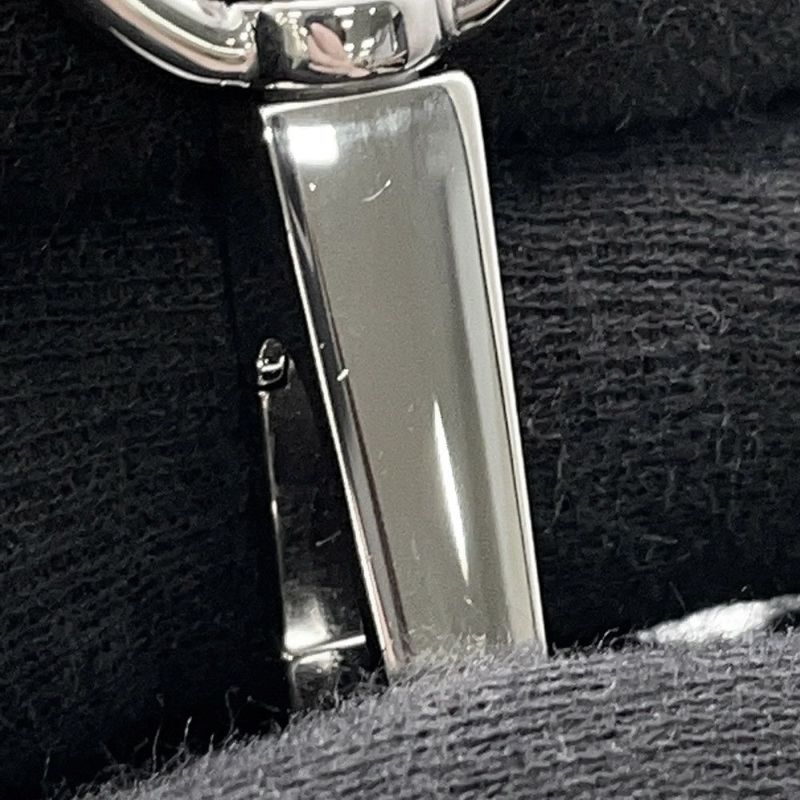 エルメス エブリンTPM 111cm アマゾン ゴールド/シルバー金具 トリヨンクレマンス K刻印