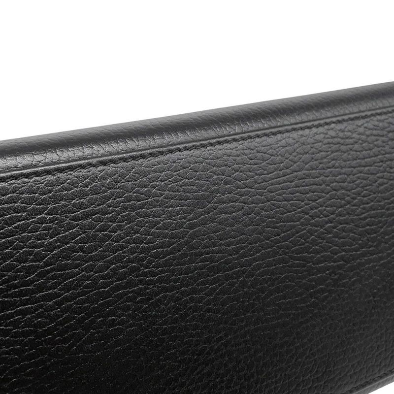 エルメス ハンドバッグ ケリー32 外縫いブラック/ゴールド金具 アルデンヌ 〇Z刻印 ２wayショルダー 黒