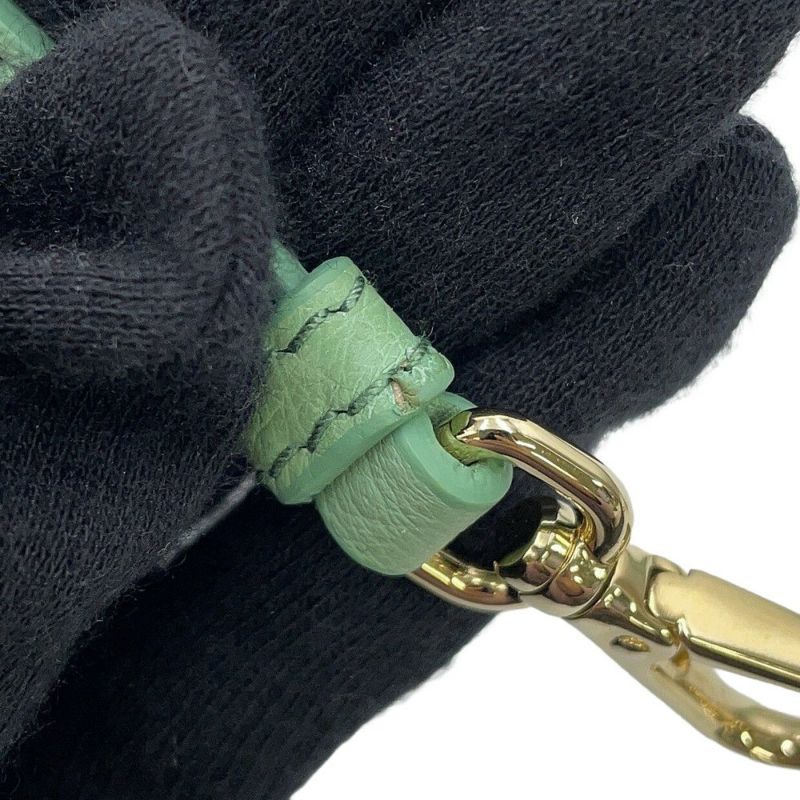 プラダ ハンドバッグ Re-Nylon トップハンドルバッグ オーストリッチ ナイロン 1BB106 PRADA 2way