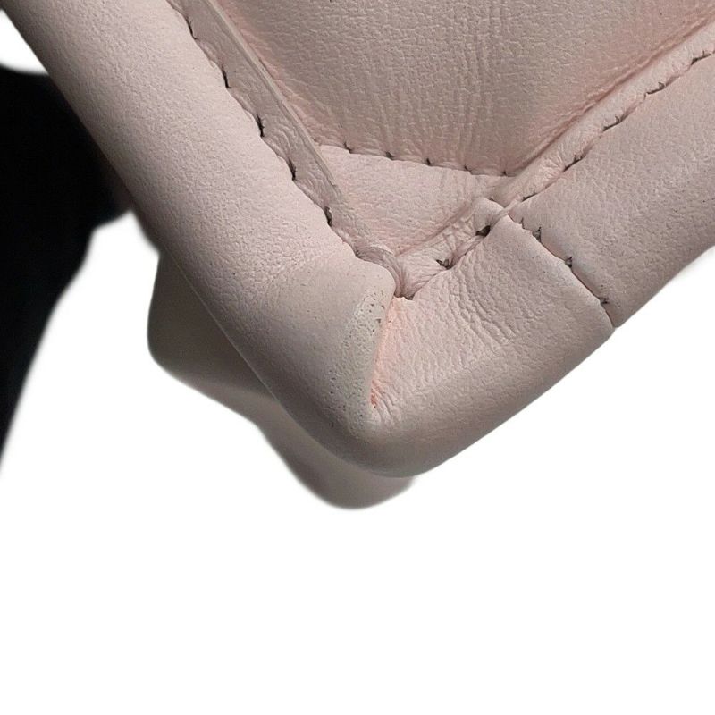 ディオール ハンドバッグ マクロカナージュ ブックトート ミニ カーフレザー S5573OWHP Christian Dior 2way