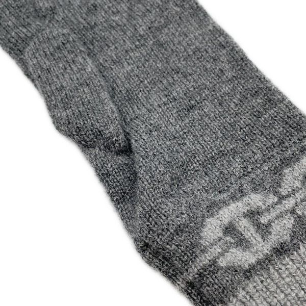 エルメス グローブ ヘヴン カシミヤ レディースサイズM HERMES 手袋