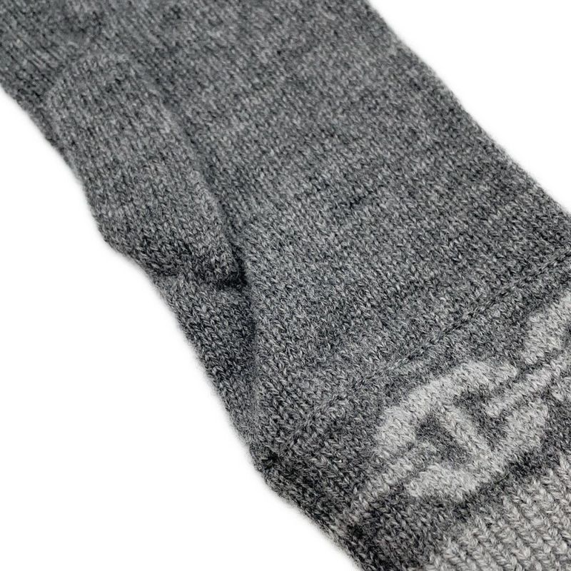 エルメス グローブ ヘヴン カシミヤ レディースサイズM HERMES 手袋