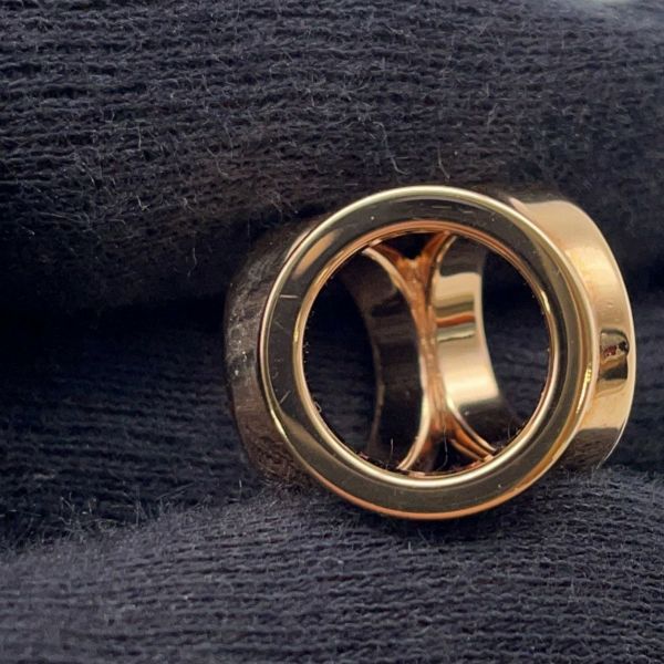 エルメス ツイリーリング ミニ・トリオ ゴールド HERMES アクセサリー