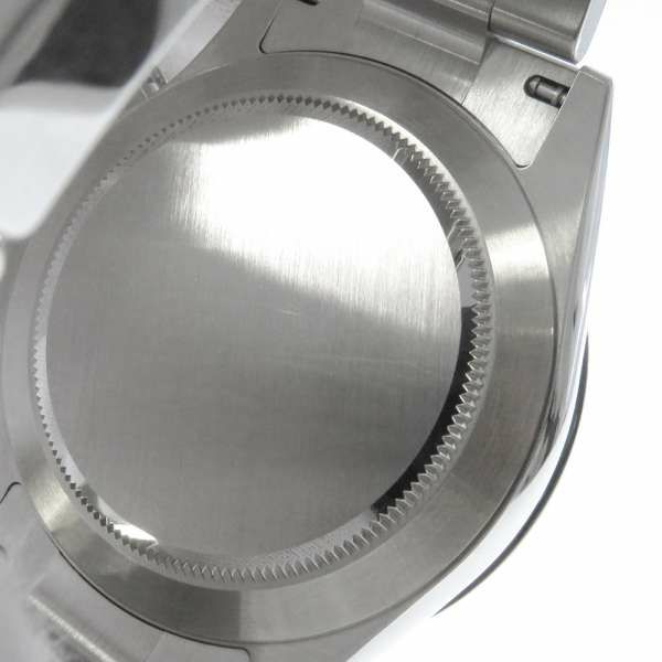 ロレックス コスモグラフ デイトナ ランダムシリアル ルーレット 116500LN ROLEX 腕時計 白文字盤