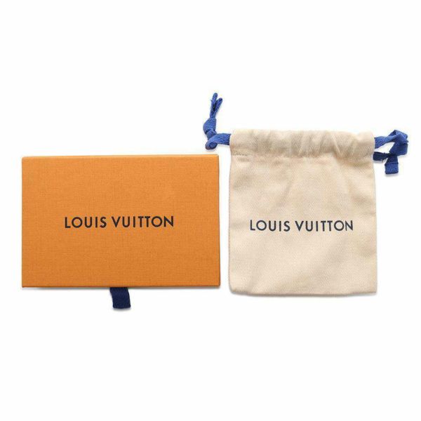 ルイヴィトン ブレスレット モノグラム チェーン メタル サイズL M00309 LOUIS VUITTON アクセサリー メンズ