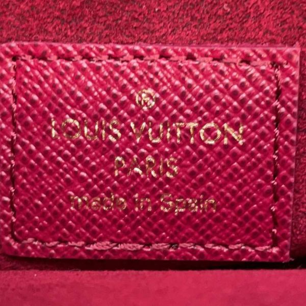 ルイヴィトン チェーンウォレット モノグラム ポシェット・フェリシー M81896 LOUIS VUITTON 財布 バッグ