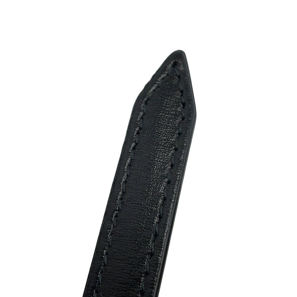 グッチ ハンドバッグ ダイアナ バンブー ズタッズ ミニ レザー/メタル 715775 GUCCI 2wayショルダーバッグ 黒