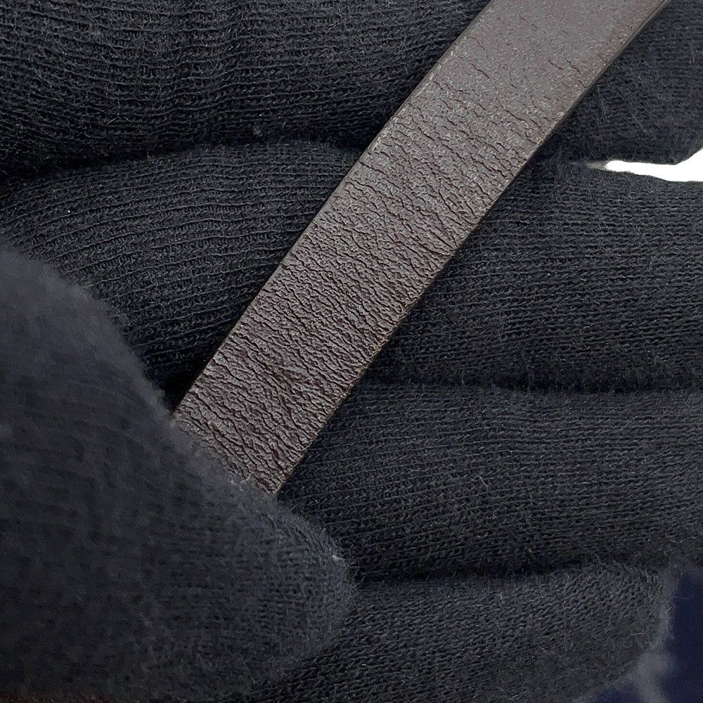 フェンディ トートバッグ ズッキーノ キャンバス/レザー FENDI バッグ