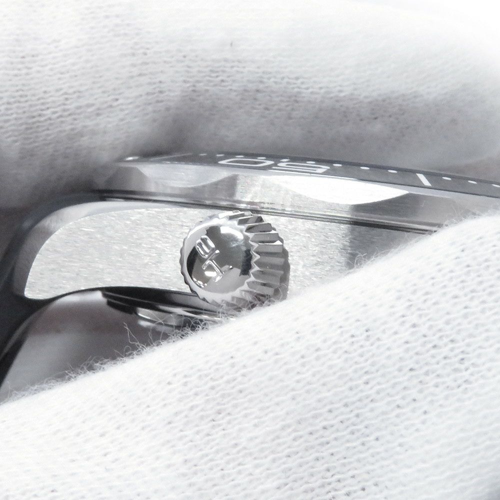 オメガ シーマスター ダイバー 300M 210.32.42.20.01.001 OMEGA 腕時計 黒文字盤