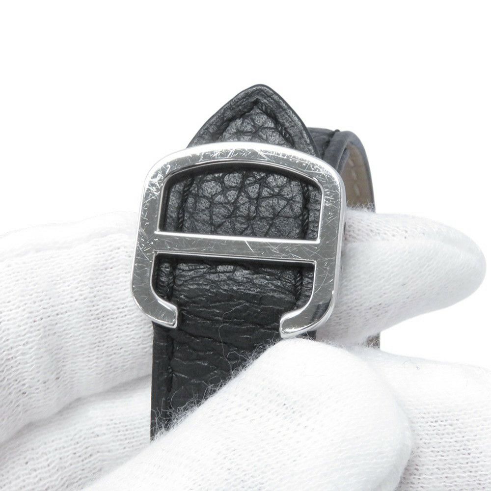 カルティエ タンク ソロ SM WSTA0030 Cartier 腕時計 シルバー文字盤 クォーツ