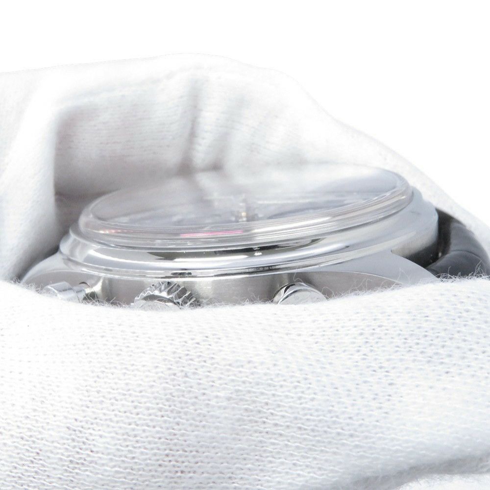 IWC ポルトギーゼ・クロノグラフ・クラシック IW390404 腕時計 グレー文字盤