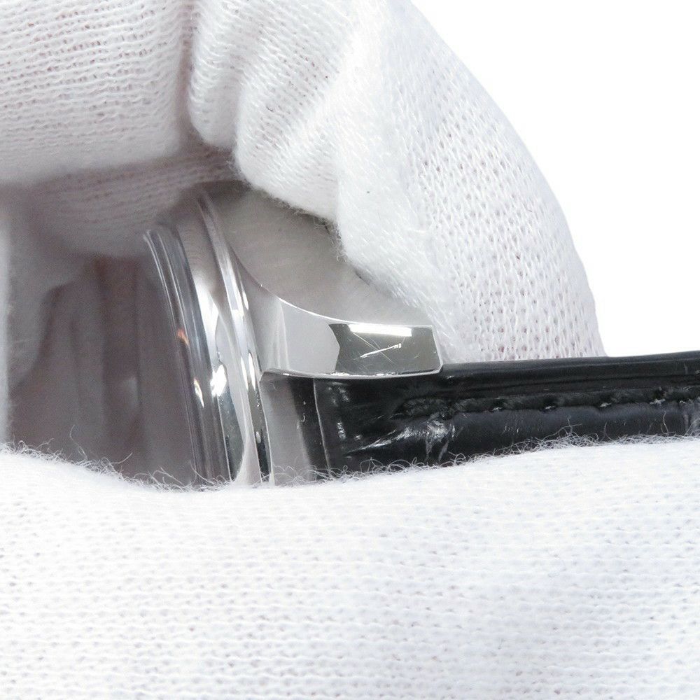 IWC ポルトギーゼ・クロノグラフ・クラシック IW390404 腕時計 グレー文字盤