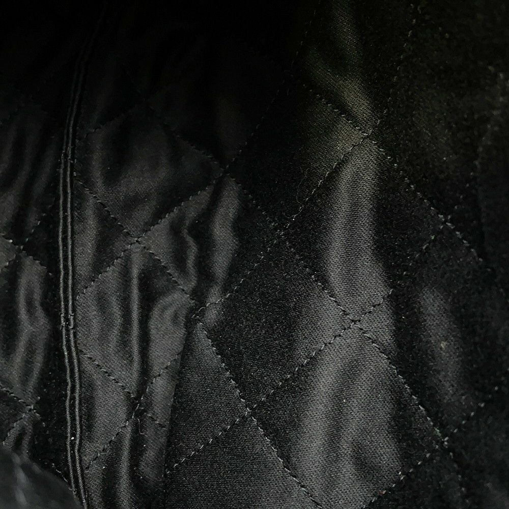 シャネル ハンドバッグ CHANEL 22 ミニ ココマーク シャイニーカーフレザー AS3980 CHANEL 2wayショルダー 黒