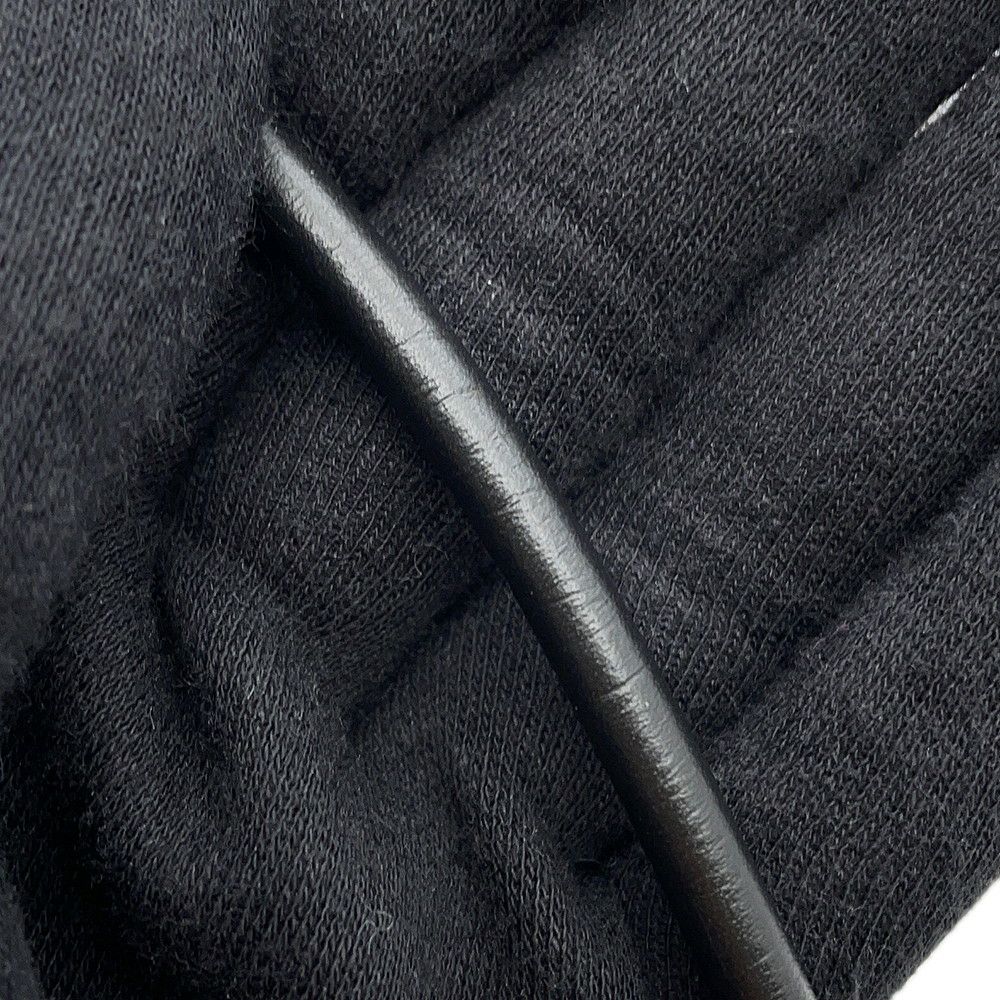 シャネル ハンドバッグ CHANEL 22 ミニ ココマーク シャイニーカーフレザー AS3980 CHANEL 2wayショルダー 黒