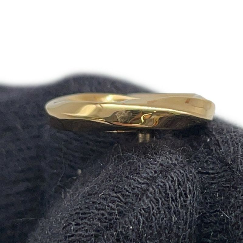 シャネル ピアス ココマーク ラインストーン I25 K ABG692 CHANEL アクセサリー