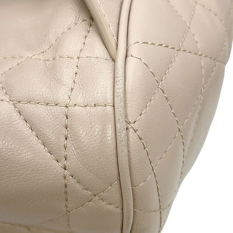 クリスチャン・ディオール リュック カロ マクロカナージュ バックパック M6301UNOZ Christian Dior バッグ