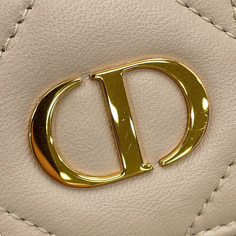 クリスチャン・ディオール リュック カロ マクロカナージュ バックパック M6301UNOZ Christian Dior バッグ