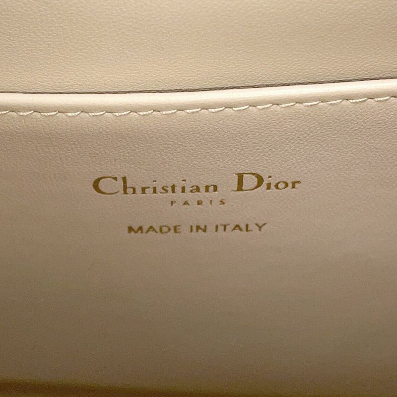 クリスチャン・ディオール リュック カロ マクロカナージュ バックパック M6301UNOZ Christian Dior バッグ