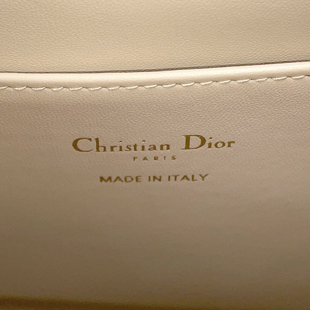 クリスチャン・ディオール リュック カロ マクロカナージュ バックパック M6301UNOZ Christian Dior バッグ