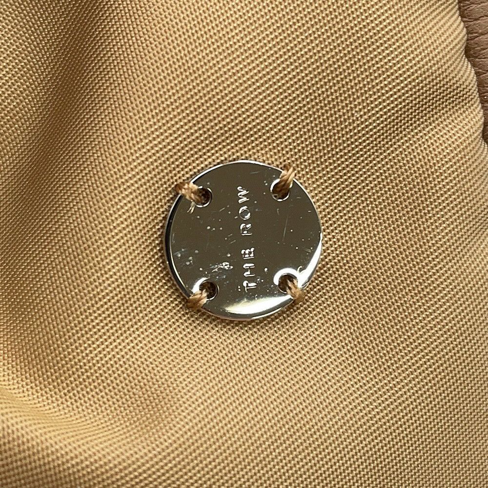 ザ ロウ トラベルバッグ ローガン ナイロン W1435 THE ROW 2way 旅行