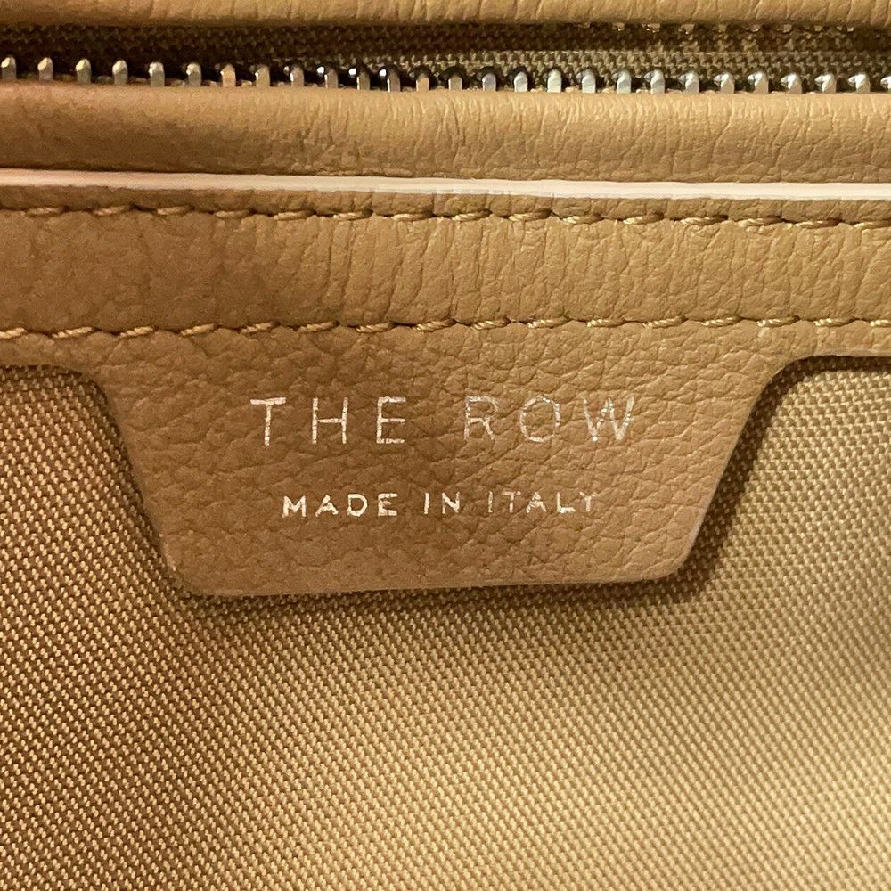 ザ ロウ トラベルバッグ ローガン ナイロン W1435 THE ROW 2way 旅行