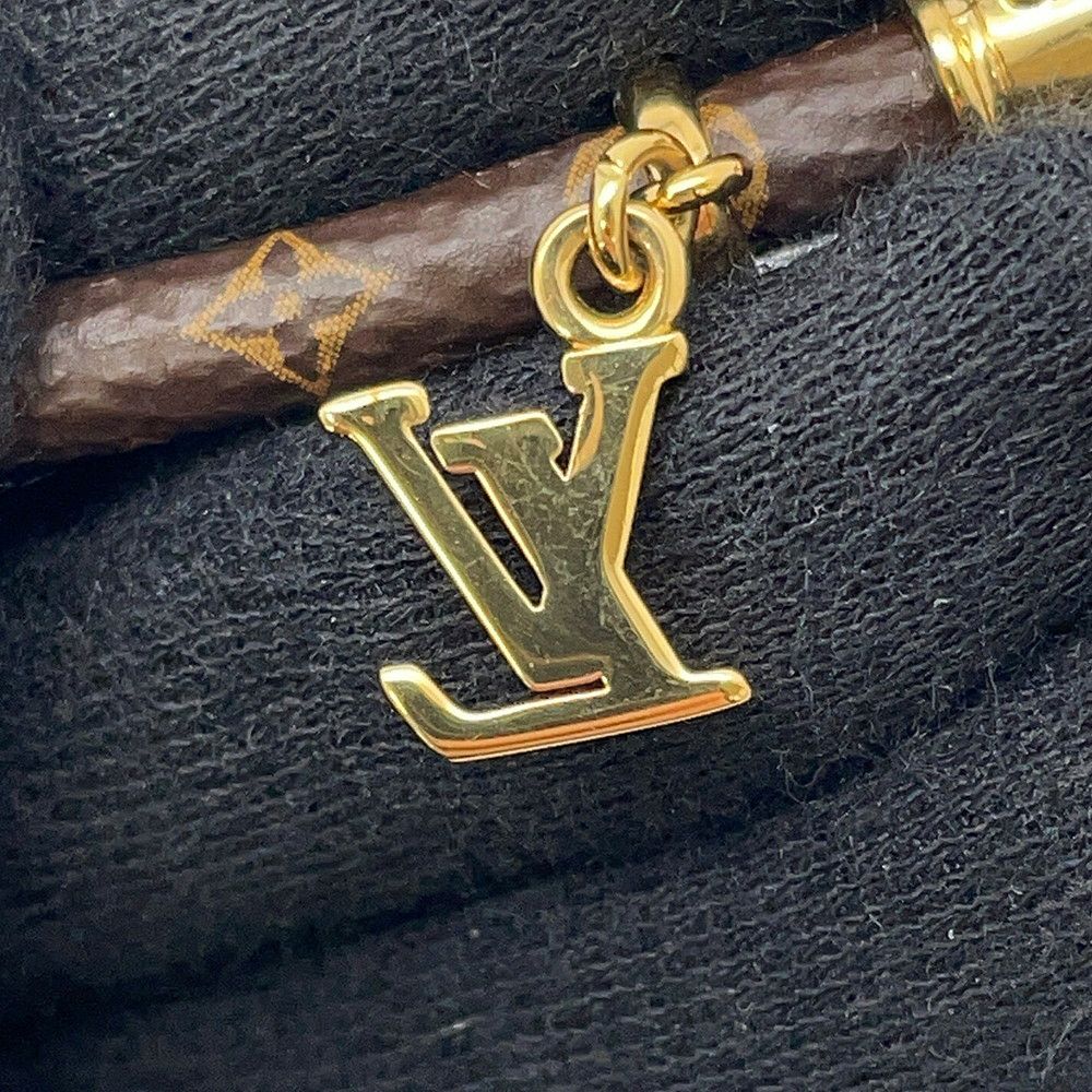 ルイヴィトン ブレスレット モノグラム LV x TM チェリー M8977Z LOUIS VUITTON アクセサリー 村上隆 コラボ