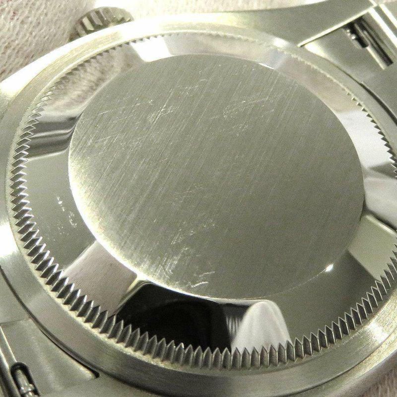 ロレックス デイトジャスト36 126234 ROLEX 腕時計 スレート文字盤