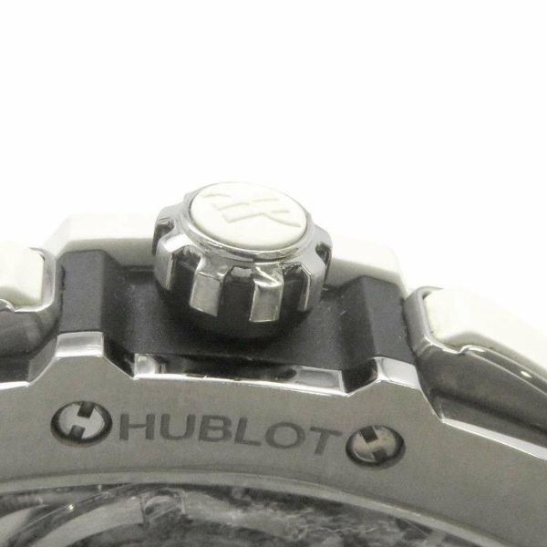 ウブロ スピリット オブ ビッグバン 日本限定 601.NE.0172.LR.1104.JPN19 HUBLOT 腕時計 スケルトン文字盤