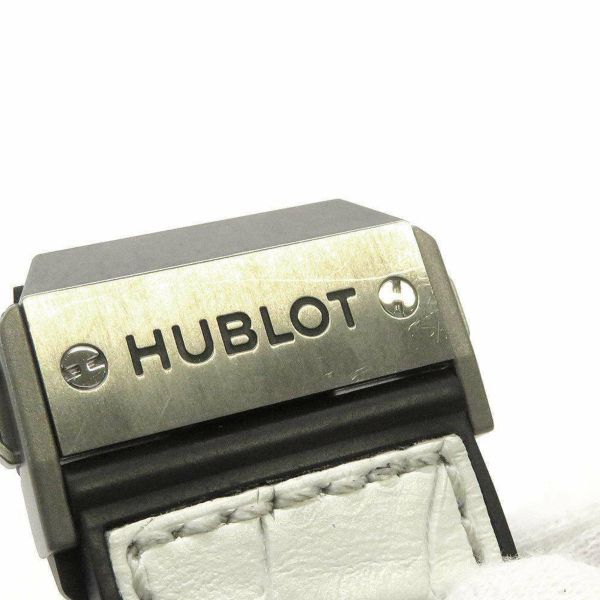 ウブロ スピリット オブ ビッグバン 日本限定 601.NE.0172.LR.1104.JPN19 HUBLOT 腕時計 スケルトン文字盤