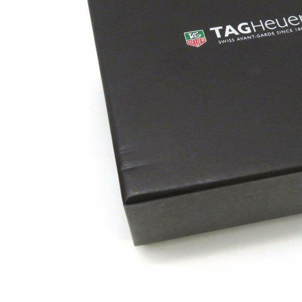 タグホイヤー カレラ キャリバー16 デイデイト クロノグラフ CV2A1R.BA0799 TAGHEUER 腕時計 黒文字盤