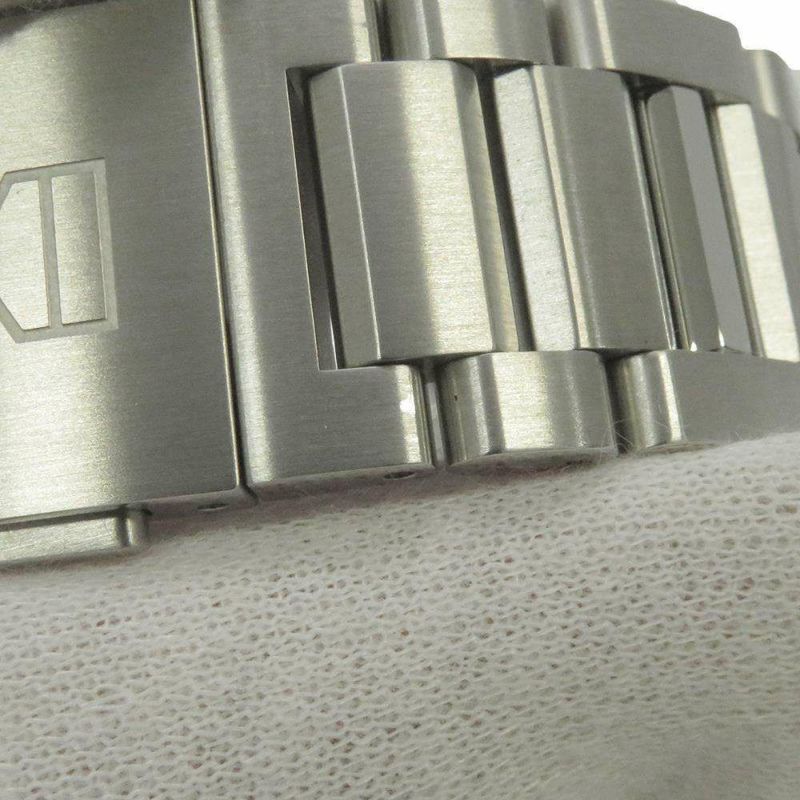 タグホイヤー カレラ クロノグラフ キャリバー16 デイデイト CV2A1AC.BA0738 TAG Heuer 腕時計 シルバー文字盤