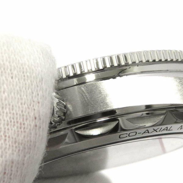 オメガ シーマスター300 コーアクシャル マスタークロノメーター 234.30.41.21.01.001 OMEGA 腕時計