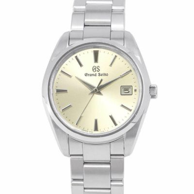 セイコー グランドセイコー ヘリテージコレクション SBGP009 SEIKO 腕時計 シルバー文字盤 安心保証