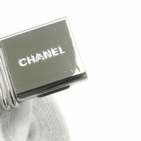 シャネル プルミエール チェーン L H0452 CHANEL 腕時計 レディース